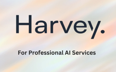 Harvey AI Review: Is It The Future of Legal Tech in 2024?