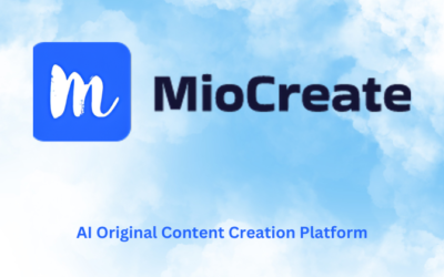 MioCreate Review: The Best Face-Swap app in 2024?