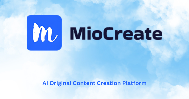 MioCreate