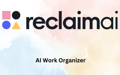 Reclaim AI Review: Is It a Game-Changer for Productivity in 2024