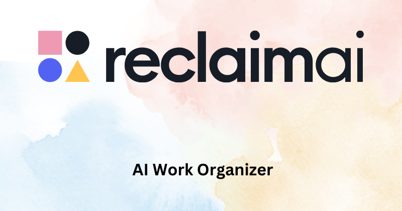 Reclaim AI