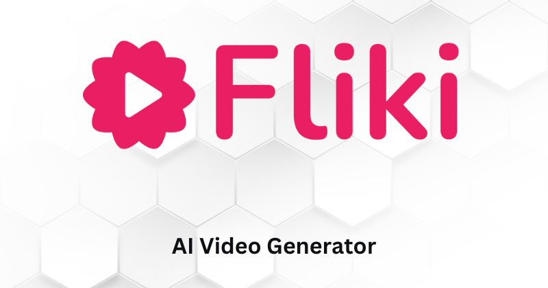 Fliki Ai