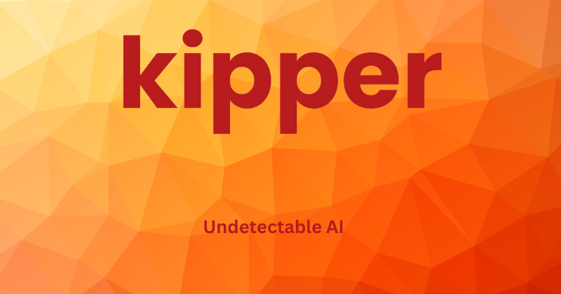 Kipper AI