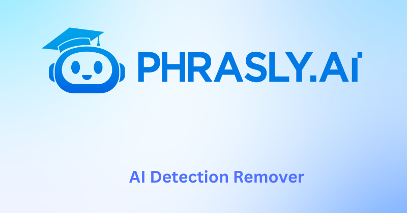 Phrasly AI