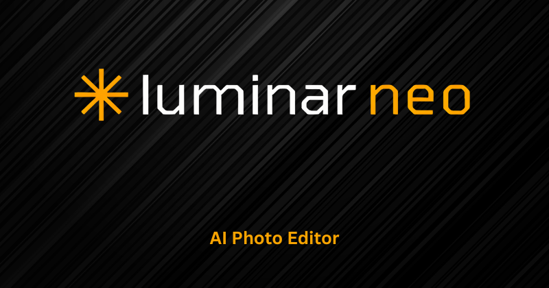 Luminar AI