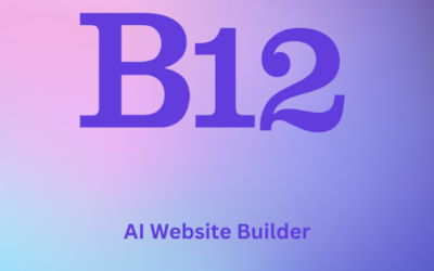 B12 AI Review in 2024: Is It the Best Website Builder?