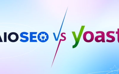 All in One SEO vs Yoast: Which is Best for Your WordPress Site?