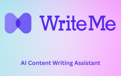 WriteMe Review in 2024: Is it a Worthy AI Writing Tool you need?