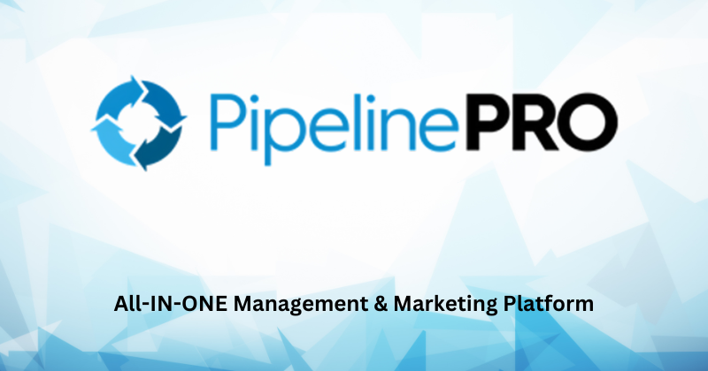 PipelinePro