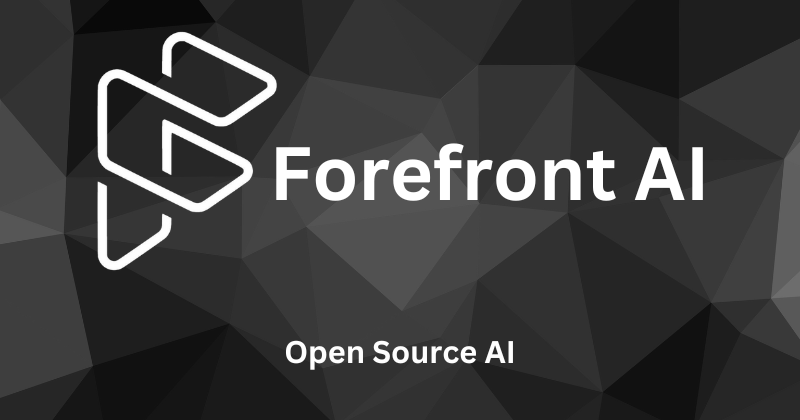 Forefront AI