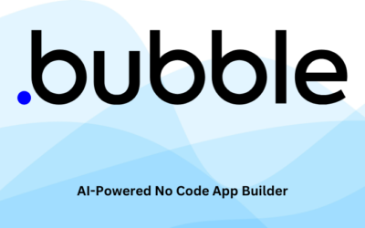 Bubble App Builder Review 2024: Is It Worth It?