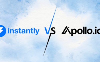 Instantly vs Apollo: Which is the Best Lead Generation in 2024?