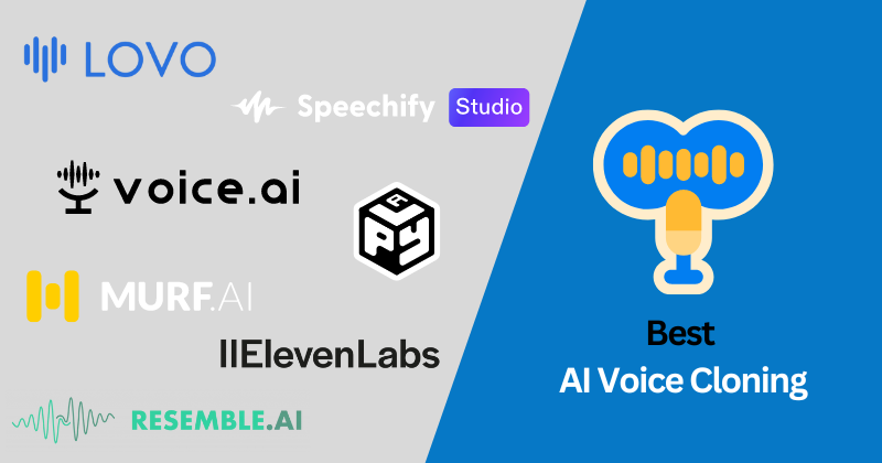 AI Voice Cloning