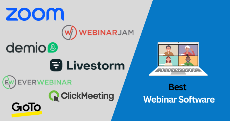 Best Webinar Software