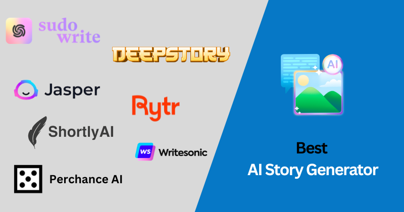 AI Story Generator