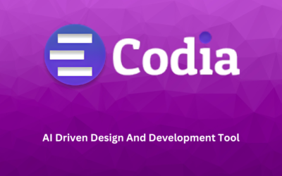 Codia Review in 2024: Best Design and Development Tool?