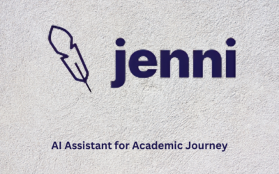 Jenni AI Review 2024: Should You Use It?