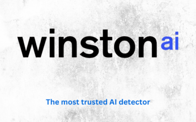 Winston AI 2024 Review: The Best AI Writing Tool?