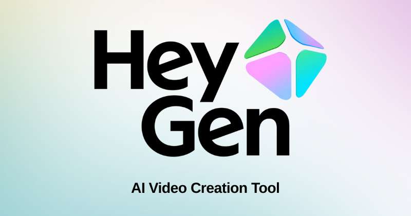 HeyGen Review 2025: The Best AI Video Platform You Need? 1 Featured Image of Heygen