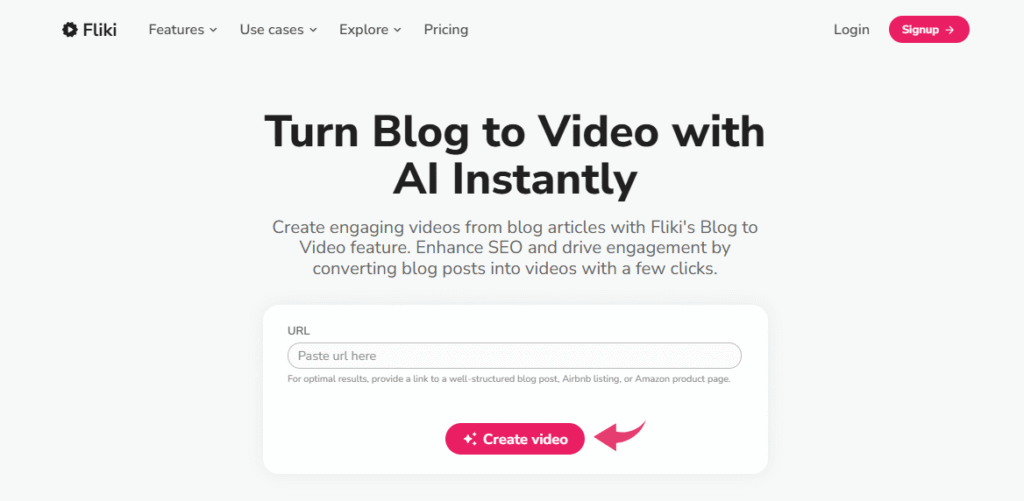 Fliki AI Review: Unveiling the Truth in 2025! 10 Fliki Blog to Video
