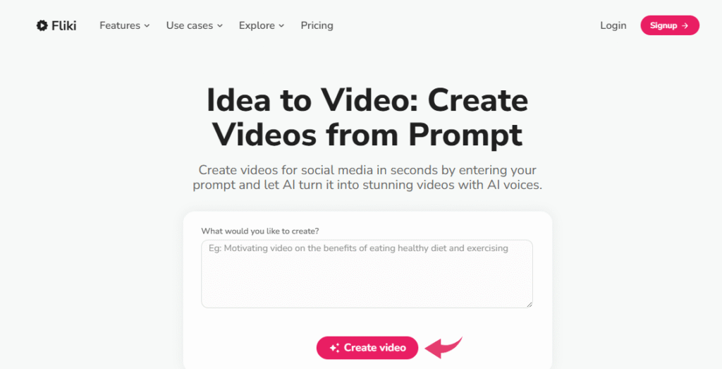 Fliki AI Review: Unveiling the Truth in 2025! 12 Fliki Idea to Video