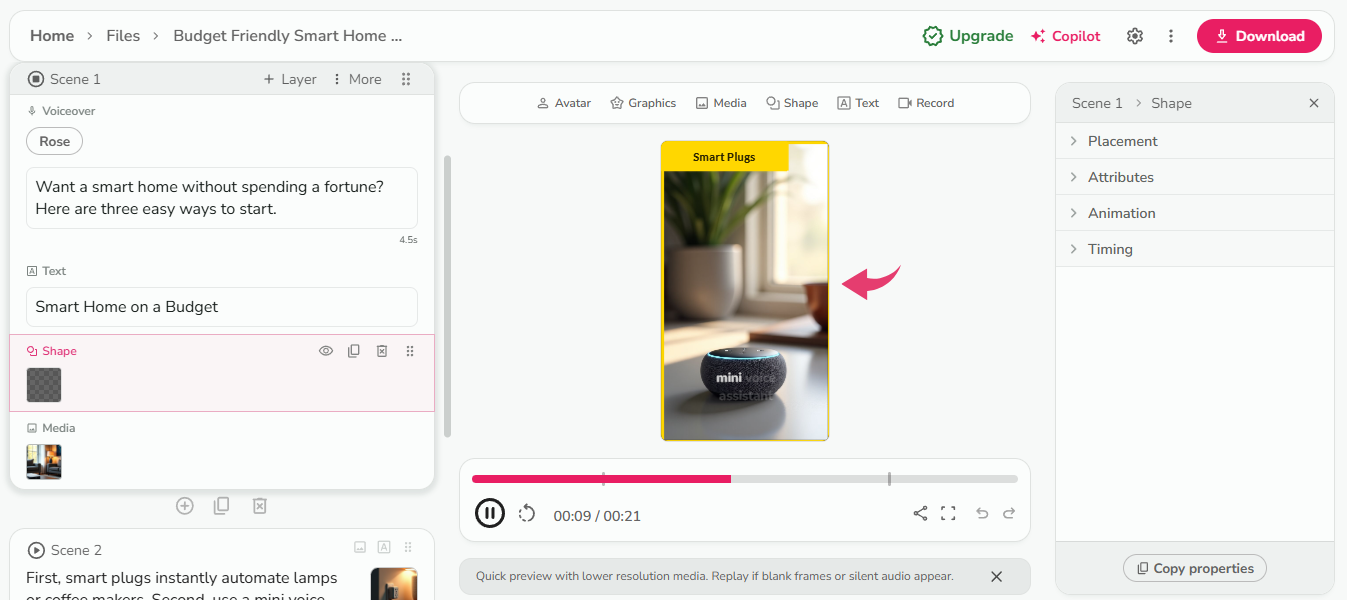 Fliki AI Review: Unveiling the Truth in 2025! 15 Fliki Personal Experience