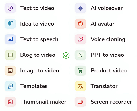Fliki AI Review: Unveiling the Truth in 2025! 4 Fliki Top Benefits