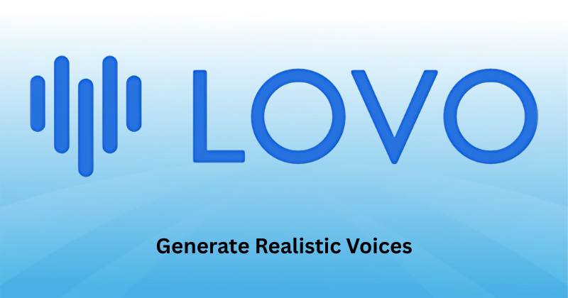 Lovo AI Review in 2025: The Best AI Voice Generator? 1 Lovo AI Featured Image