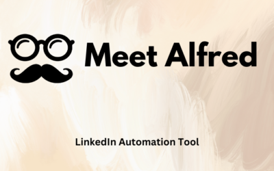 Meet Alfred Review: The Best LinkedIn Automation Tool in 2024