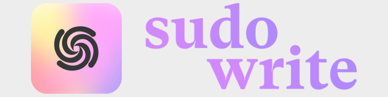 Sudowrite