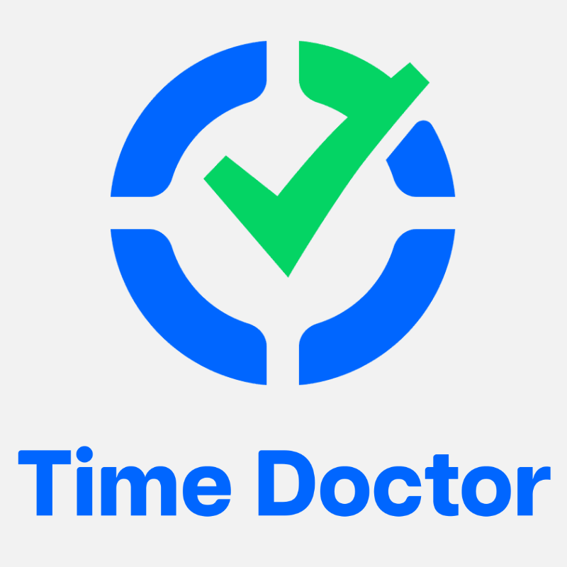 Time Doctor Review: Best Time Tracking Software in 2025? 2 Time Doctor CTA