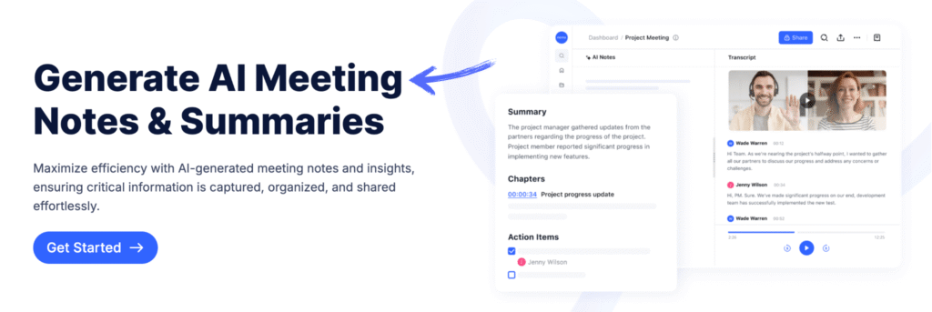 Notta Review in 2025: Is It the Best AI Notetaker? 11 Notta