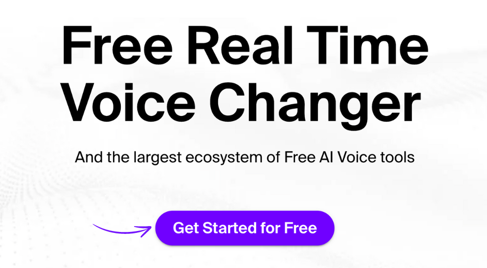 Voice AI