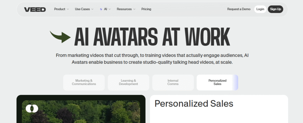 Veed Review in 2025: Best Online Video Editor? 12 Veed AI Avatars