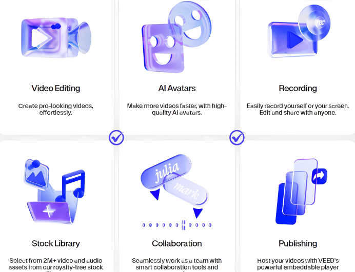 Veed Review in 2025: Best Online Video Editor? 4 Veed Top Benefits