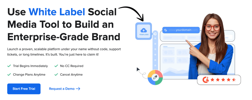socialpilot White Label