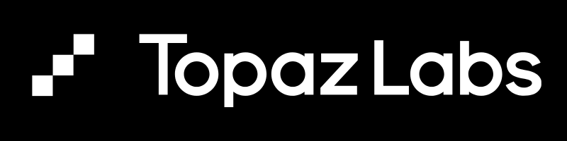 topaz labs