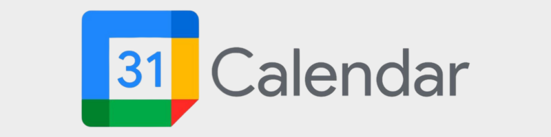 Google Calendar