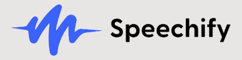 speechify