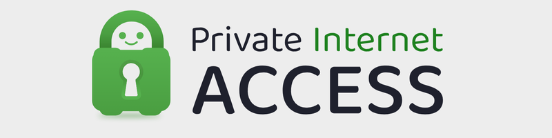  Private Internet Access