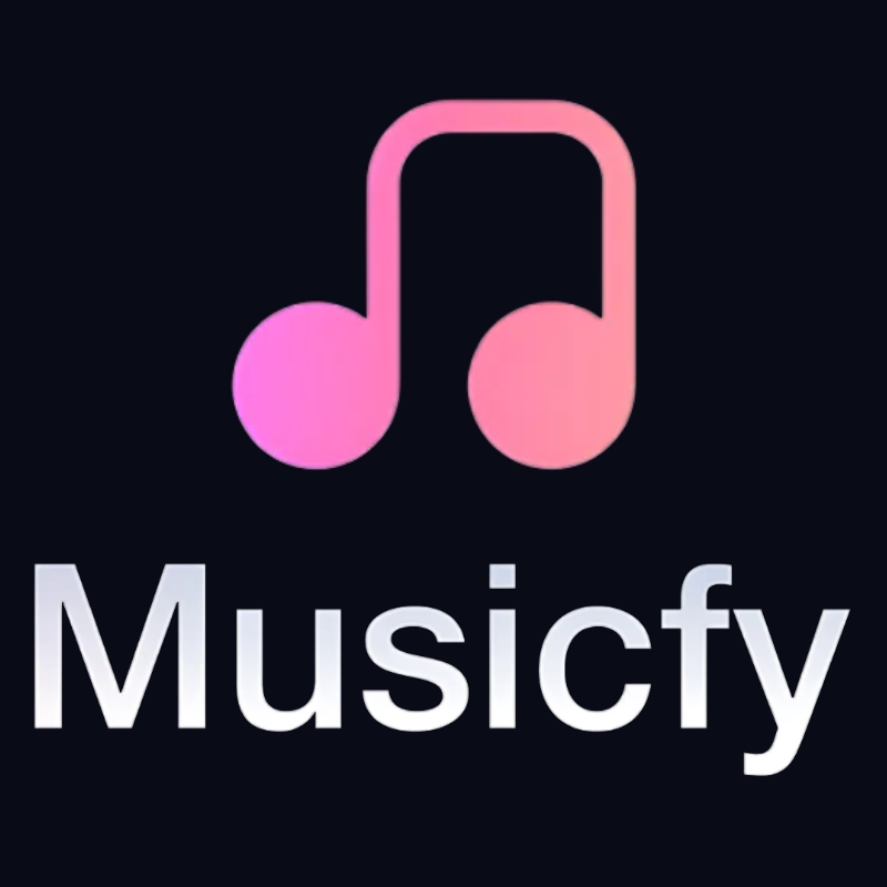 Musicfy