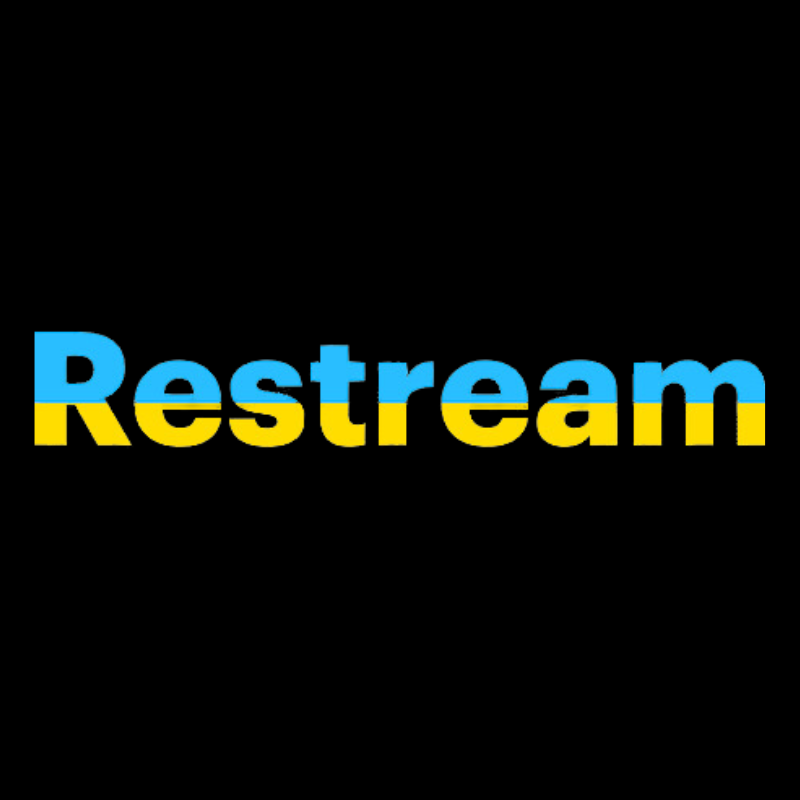 restream