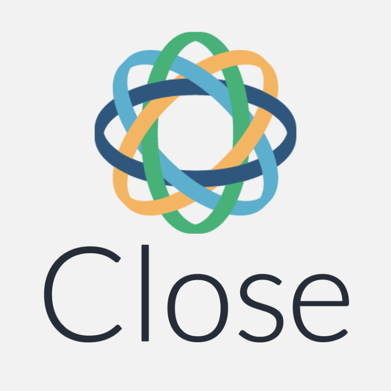 Close CRM Logo