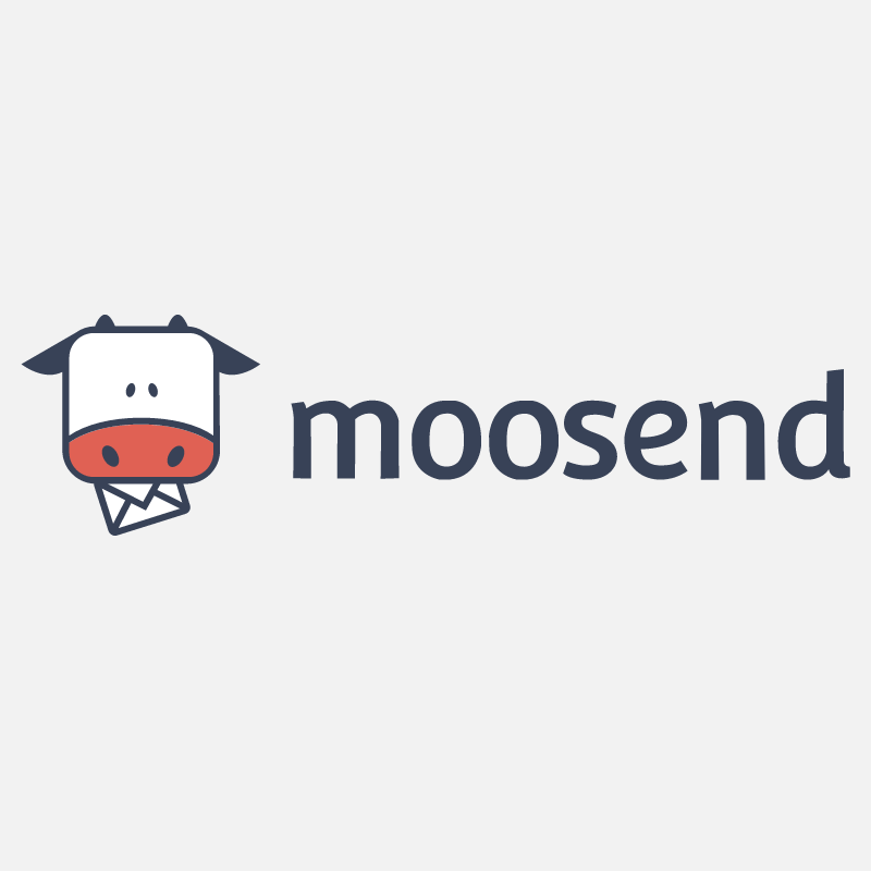 Moosend Logo