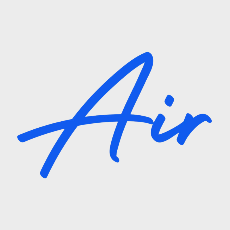 Air AI logo