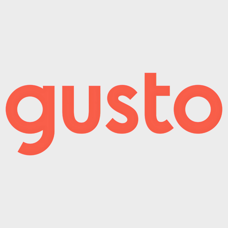 Gusto Payroll