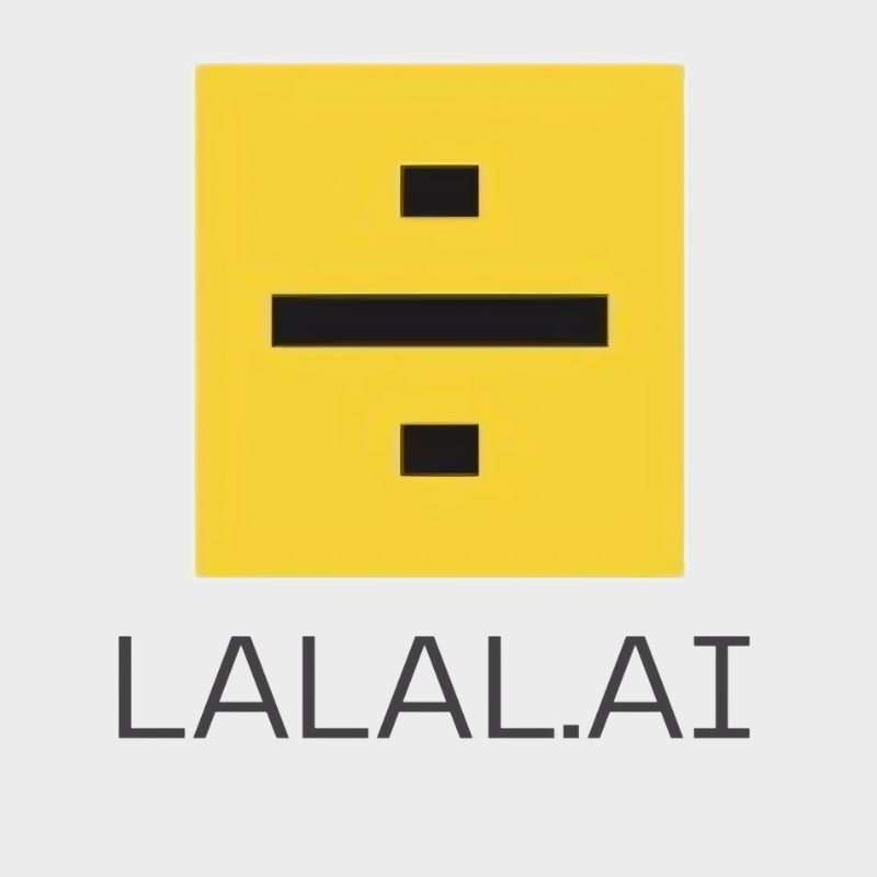 Lalal AI