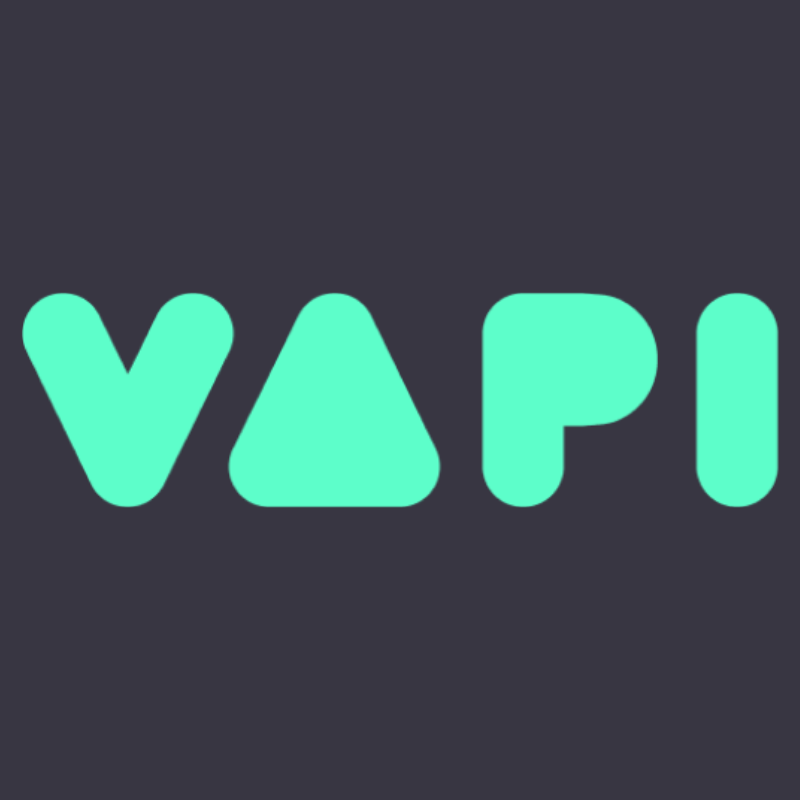 Vapi logo