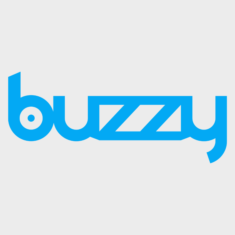 Buzzy AI logo