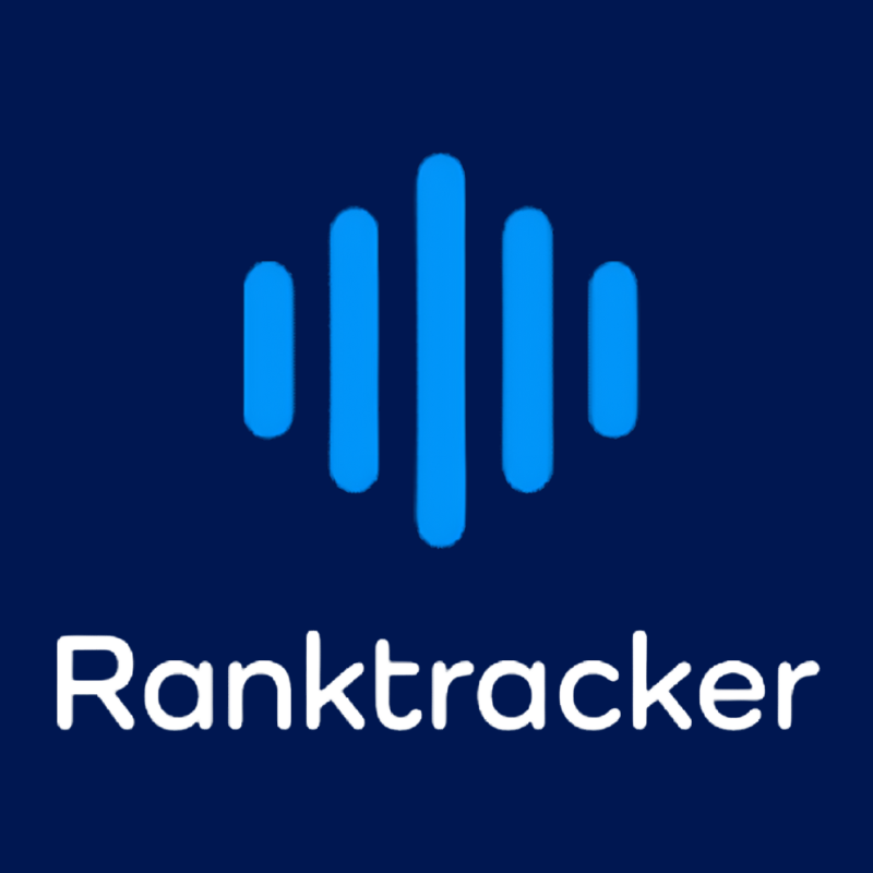 Ranktracker Logo